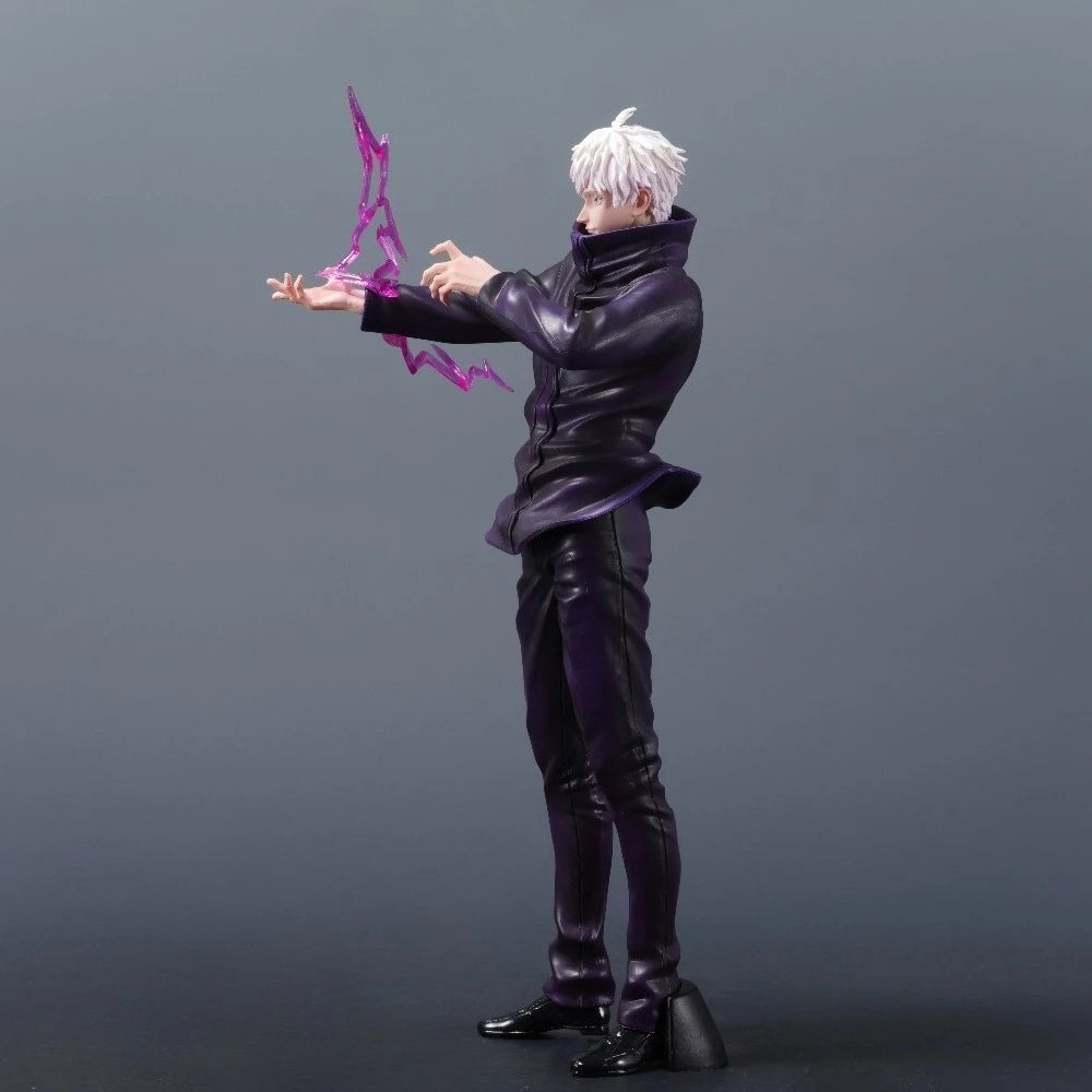 "Jujutsu Kaisen Gojo Satoru 31cm PVC Figure"