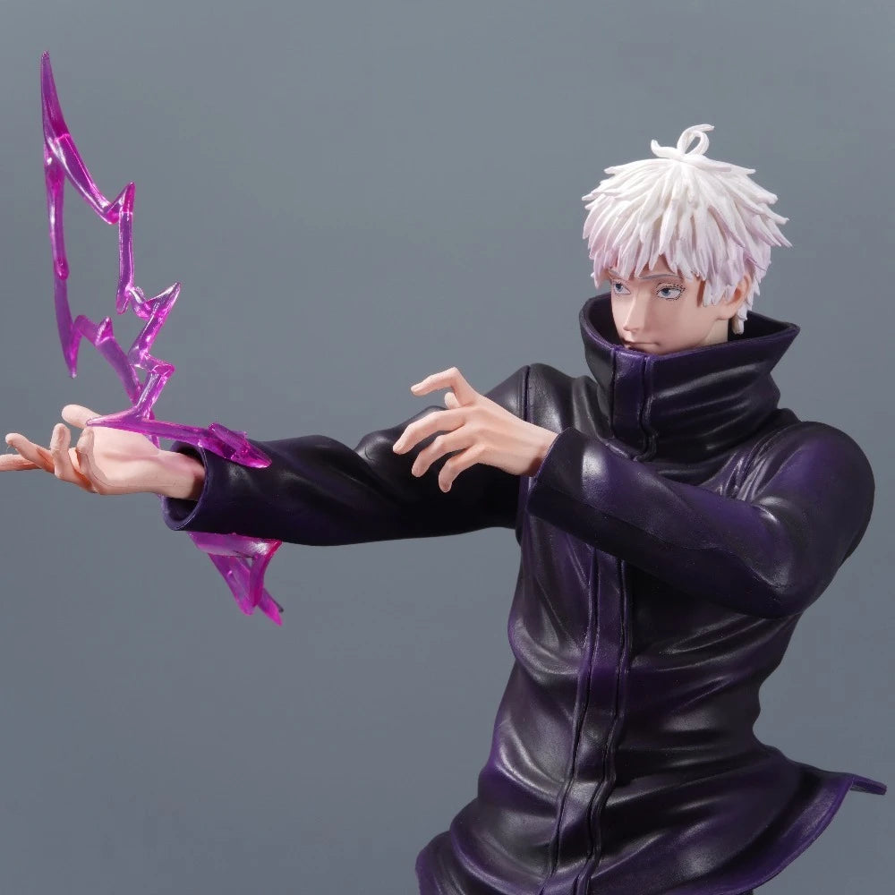 "Jujutsu Kaisen Gojo Satoru 31cm PVC Figure"