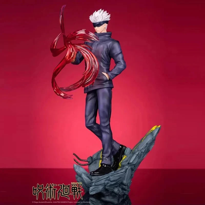 "Jujutsu Kaisen Gojo Satoru 30cm PVC Figure"