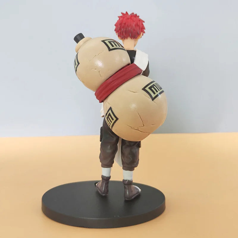 "Naruto Gaara PVC Figure (20cm)"