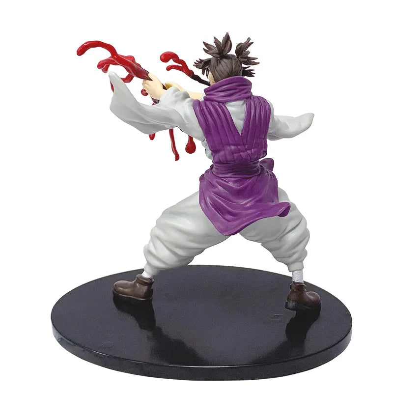 "Jujutsu Kaisen Choso 16cm Combat PVC Figure"