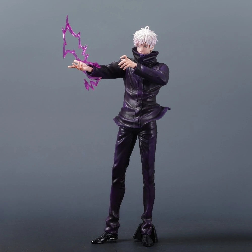 "Jujutsu Kaisen Gojo Satoru 31cm PVC Figure"