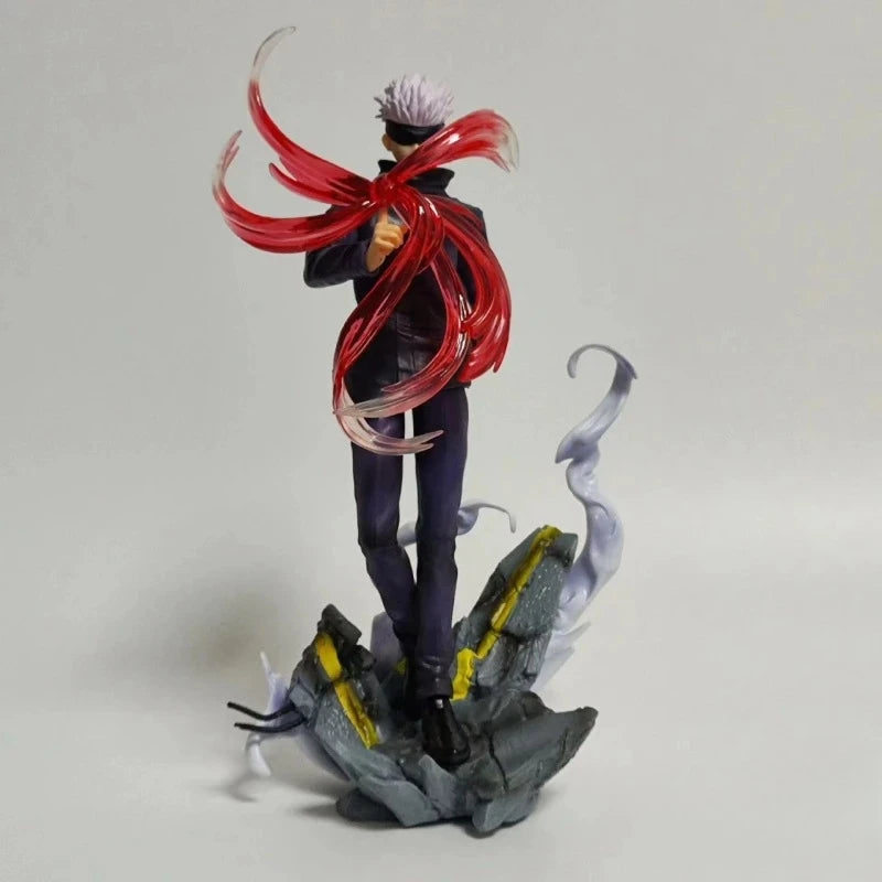 "Jujutsu Kaisen Gojo Satoru 30cm PVC Figure"