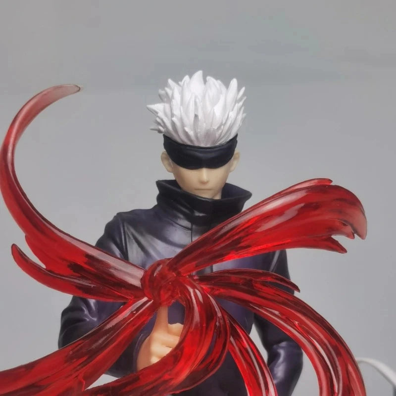 "Jujutsu Kaisen Gojo Satoru 30cm PVC Figure"