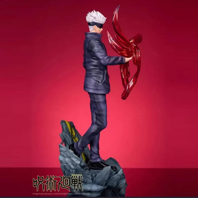 "Jujutsu Kaisen Gojo Satoru 30cm PVC Figure"