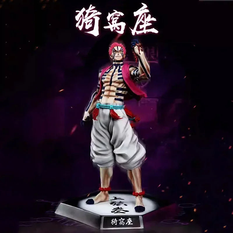 "Demon Slayer Zohakuten 30cm GK PVC Figure"