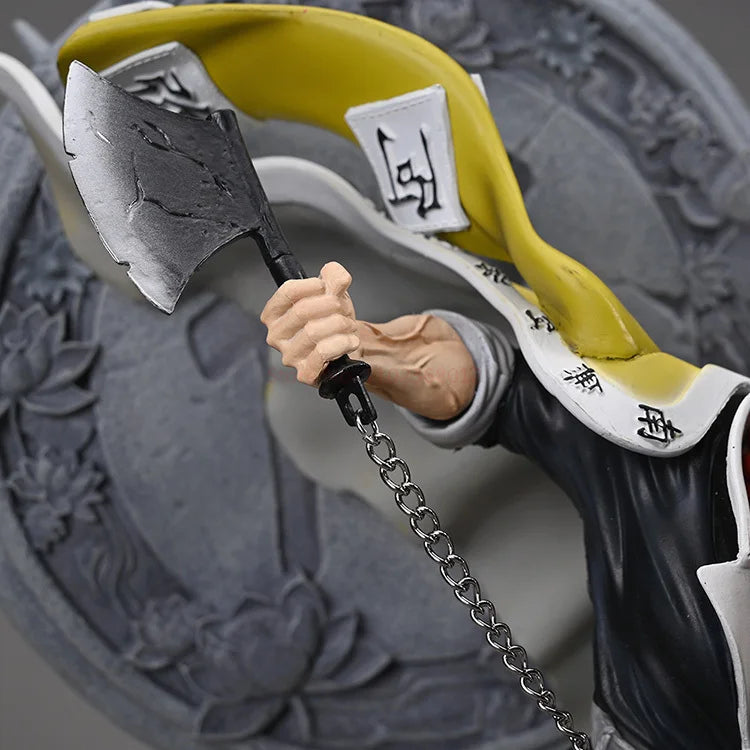 "Demon Slayer Gyomei Himejima 41cm GK PVC Figure"