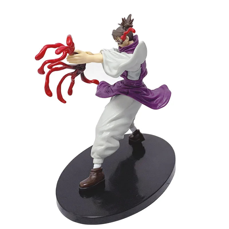 "Jujutsu Kaisen Choso 16cm Combat PVC Figure"