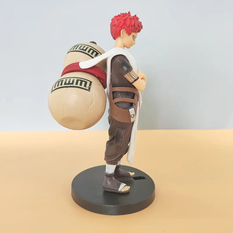 "Naruto Gaara PVC Figure (20cm)"