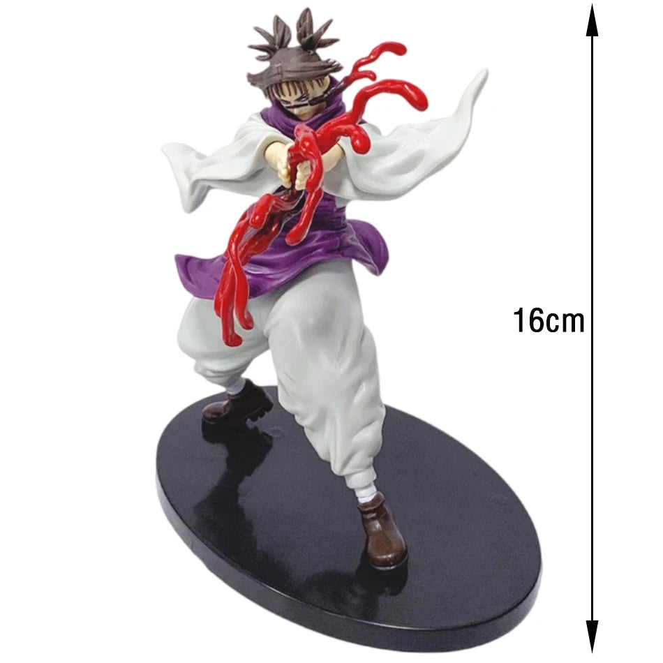 "Jujutsu Kaisen Choso 16cm Combat PVC Figure"