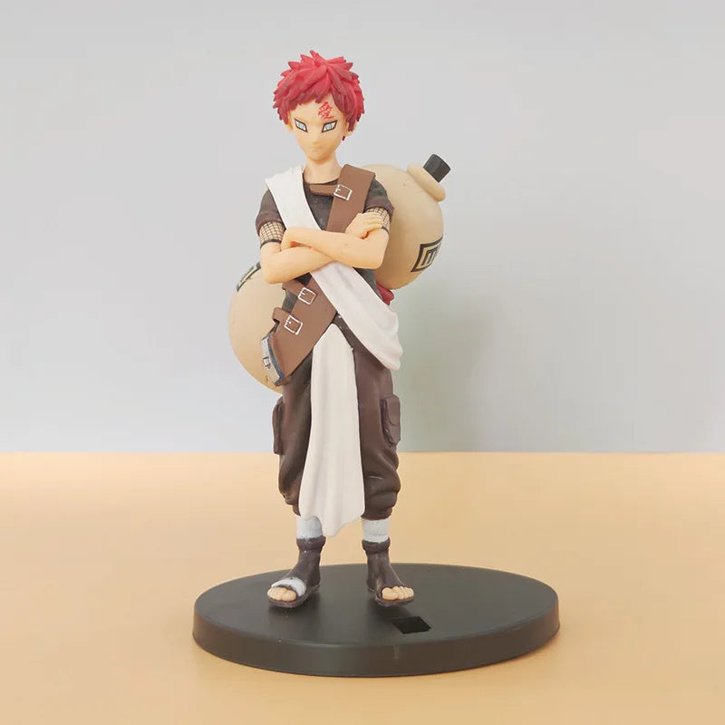 "Naruto Gaara PVC Figure (20cm)"