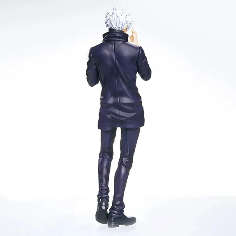 "Jujutsu Kaisen Gojo Satoru 18cm PVC Figure"