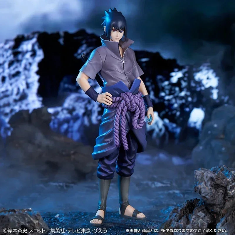 Naruto Shippuden Collectible Figure Toy 20cm