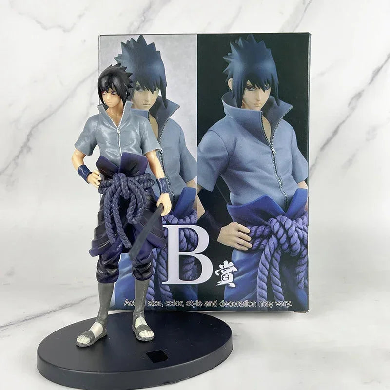 Naruto Shippuden Collectible Figure Toy 20cm