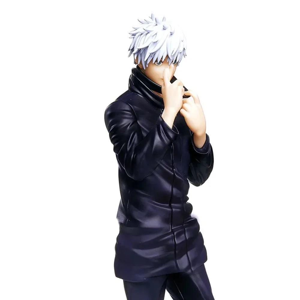 "Jujutsu Kaisen Gojo Satoru 18cm PVC Figure"