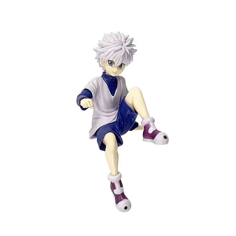 "Hunter × Hunter Gon Freecss 13cm PVC Figure"