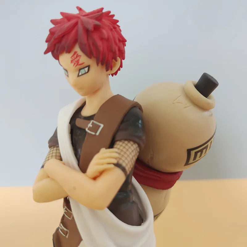 "Naruto Gaara PVC Figure (20cm)"