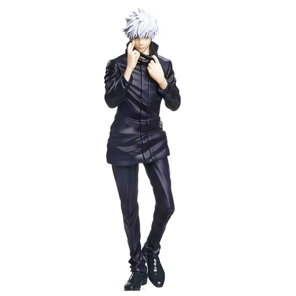 "Jujutsu Kaisen Gojo Satoru 18cm PVC Figure"