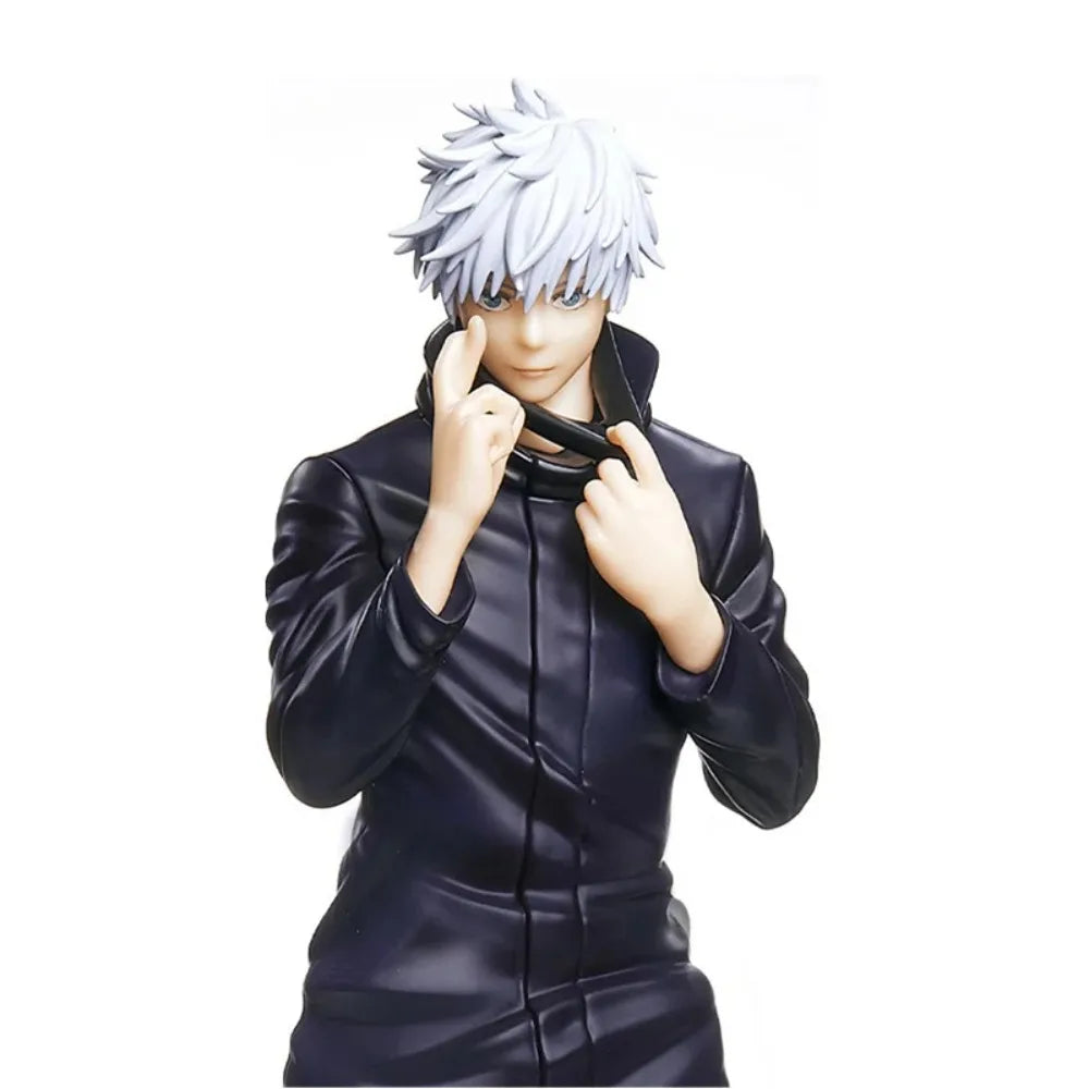 "Jujutsu Kaisen Gojo Satoru 18cm PVC Figure"
