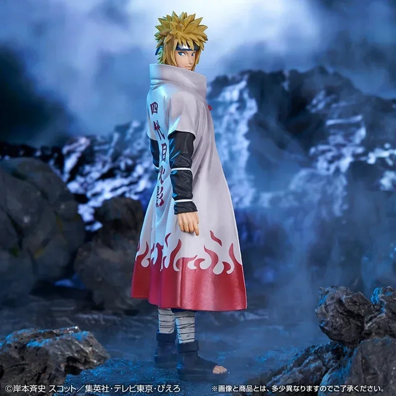 Naruto Shippuden Collectible Figure Toy 20cm
