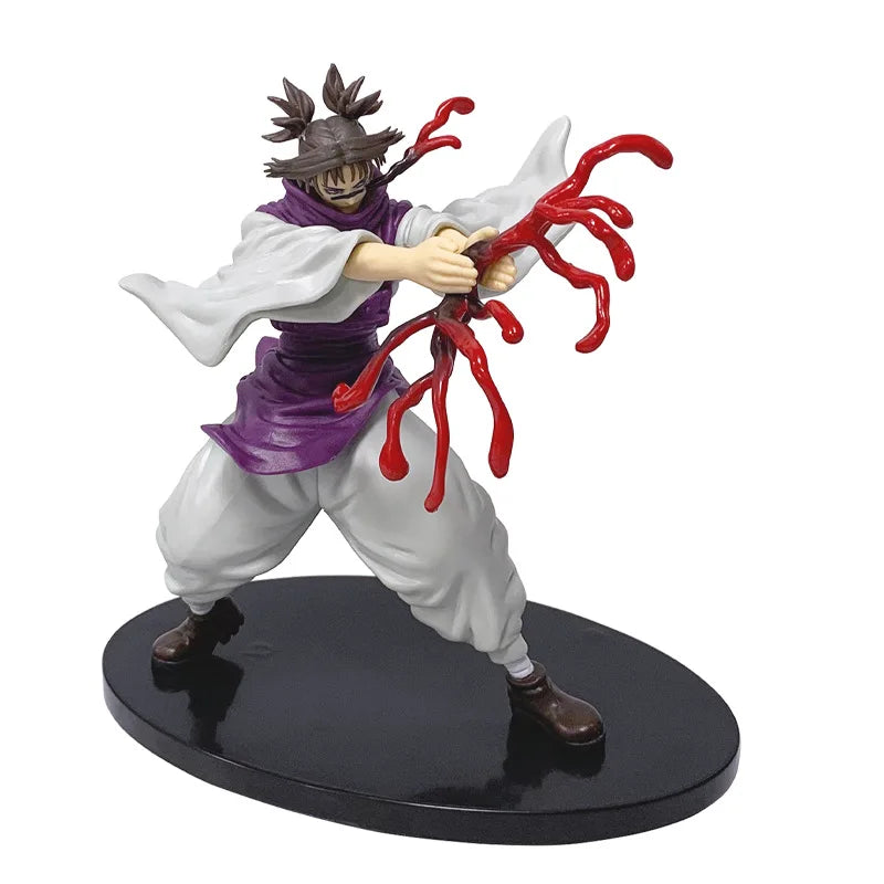 "Jujutsu Kaisen Choso 16cm Combat PVC Figure"