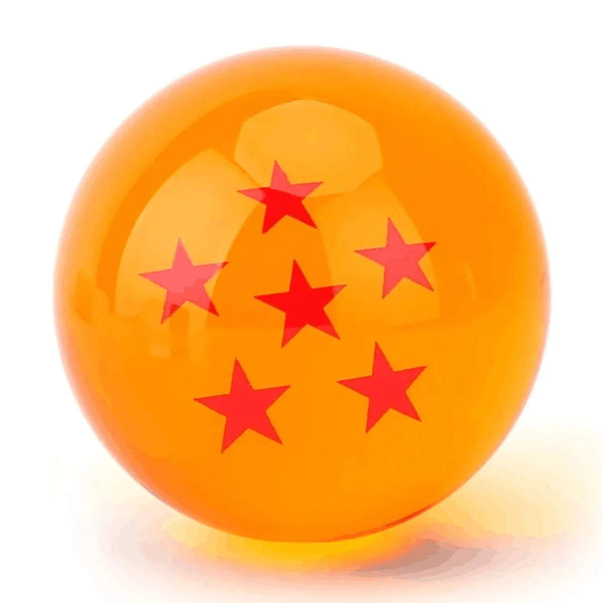 "Dragon Ball Z 3.5cm Crystal Star Ball"
