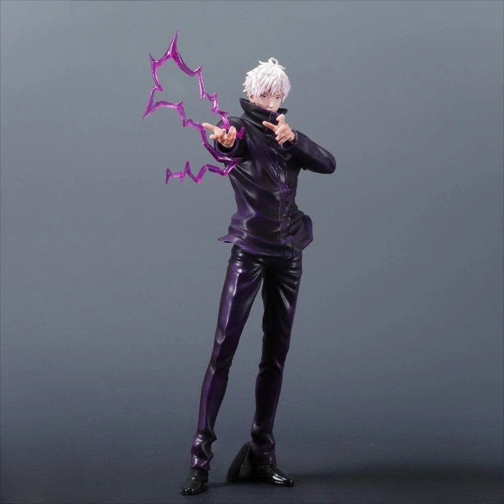 "Jujutsu Kaisen Gojo Satoru 31cm PVC Figure"