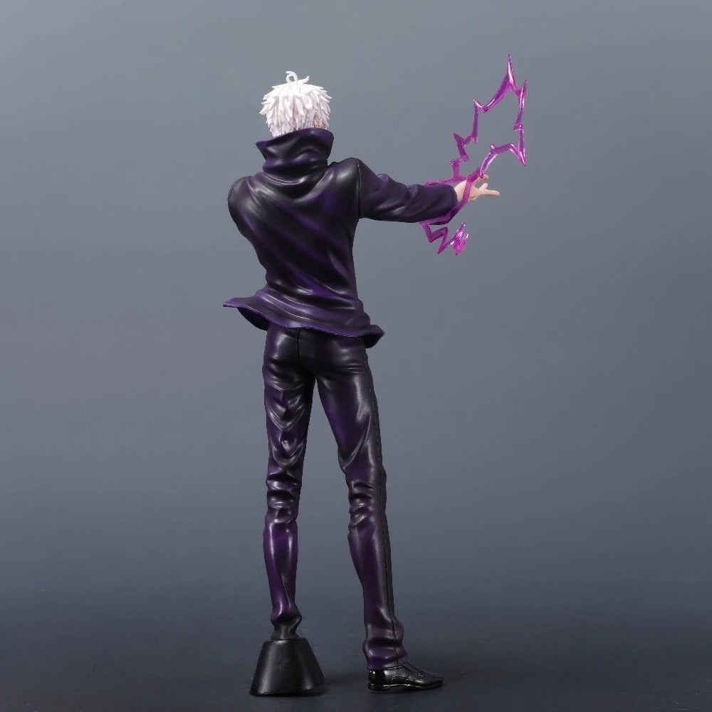 "Jujutsu Kaisen Gojo Satoru 31cm PVC Figure"