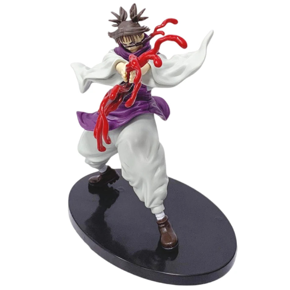 "Jujutsu Kaisen Choso 16cm Combat PVC Figure"