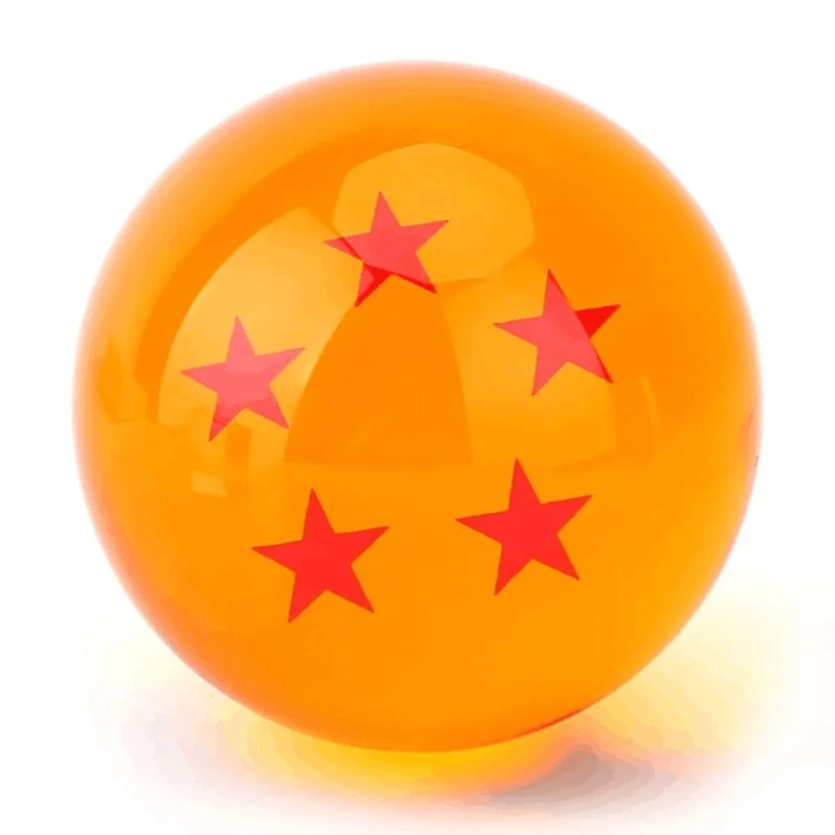 "Dragon Ball Z 3.5cm Crystal Star Ball"