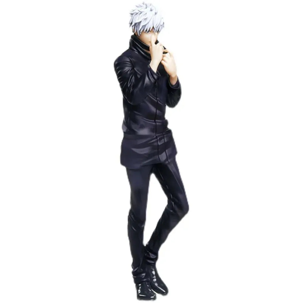 "Jujutsu Kaisen Gojo Satoru 18cm PVC Figure"