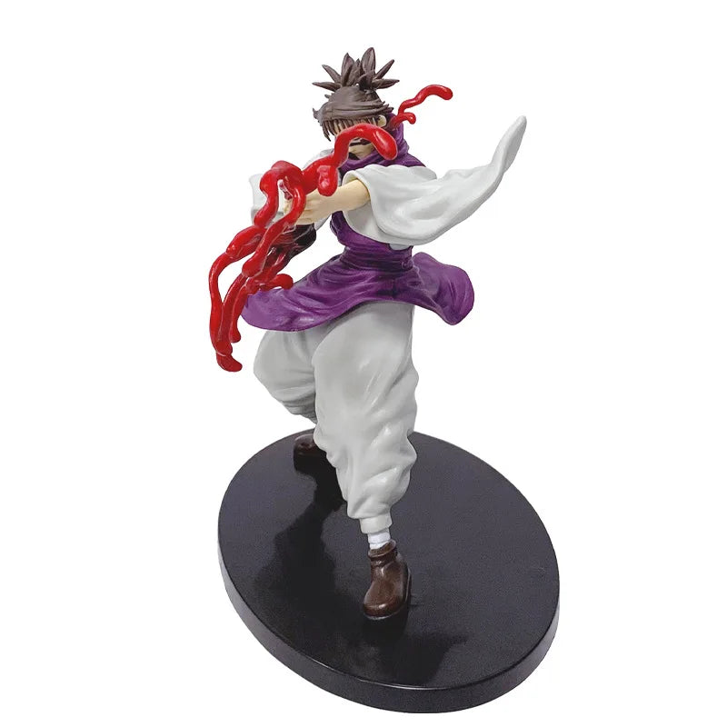 "Jujutsu Kaisen Choso 16cm Combat PVC Figure"